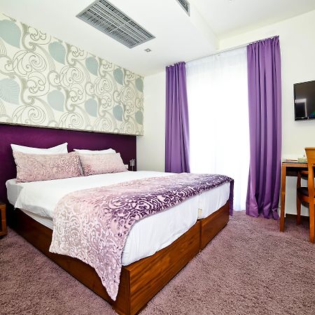 Hotel Gala Split Ποντστράνα Εξωτερικό φωτογραφία