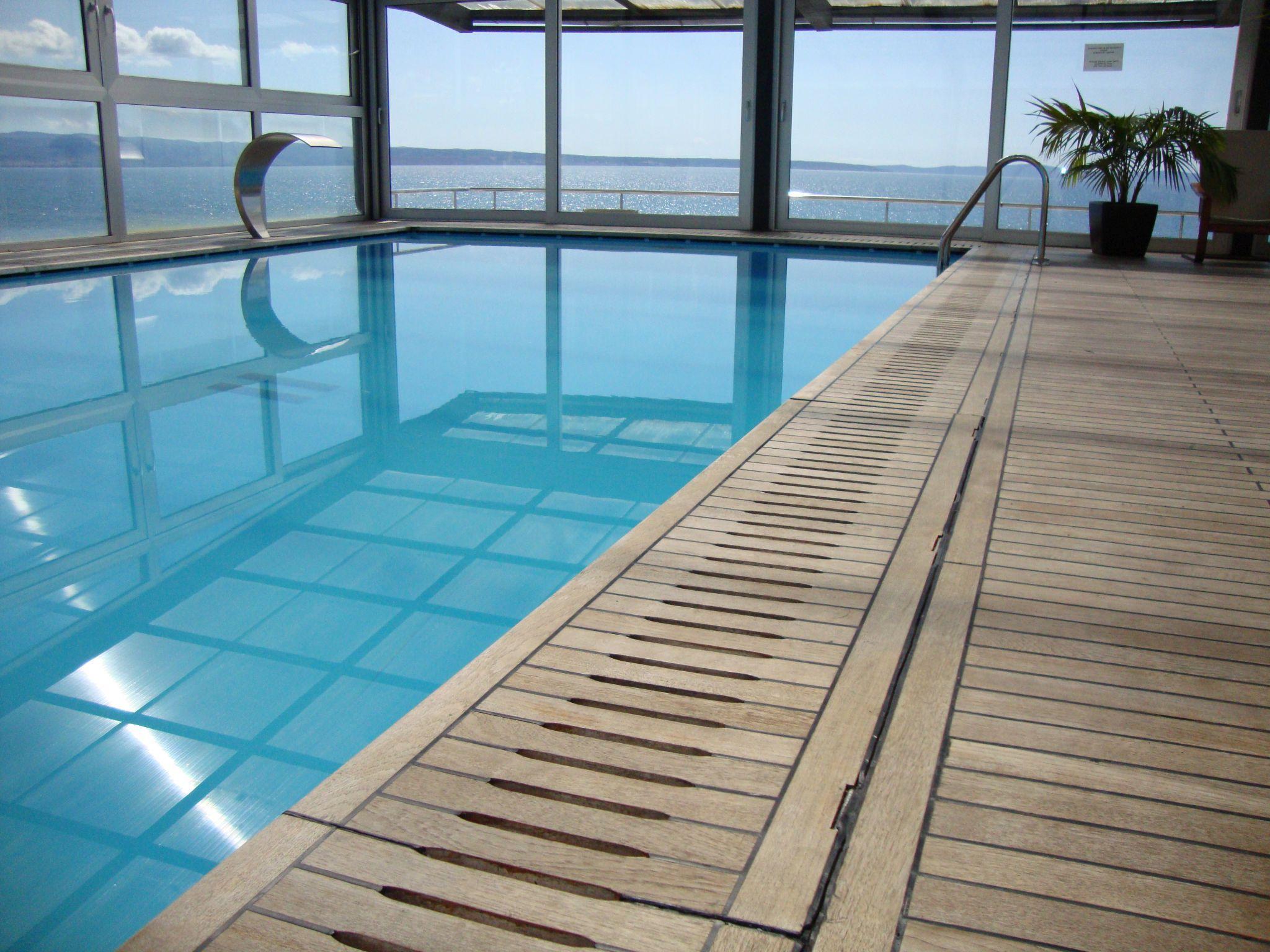 Hotel Gala Split Ποντστράνα Εξωτερικό φωτογραφία