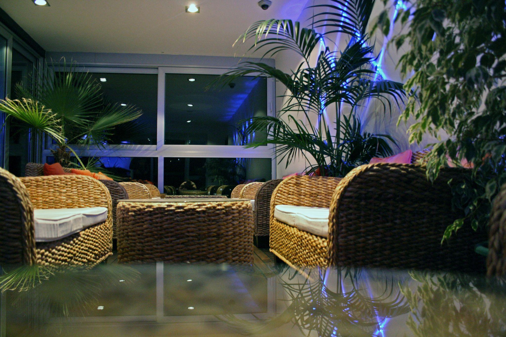 Hotel Gala Split Ποντστράνα Εξωτερικό φωτογραφία