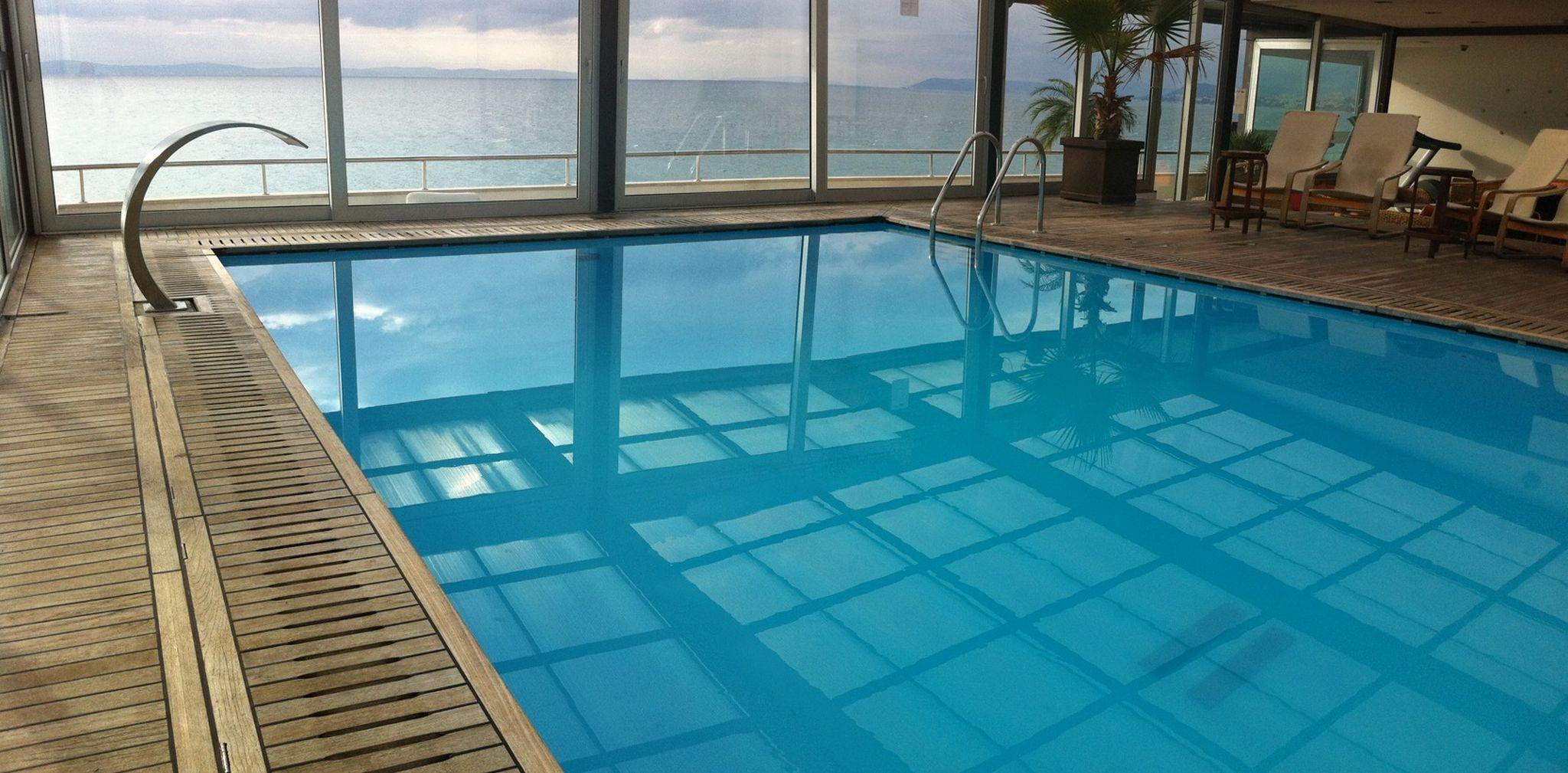 Hotel Gala Split Ποντστράνα Εξωτερικό φωτογραφία
