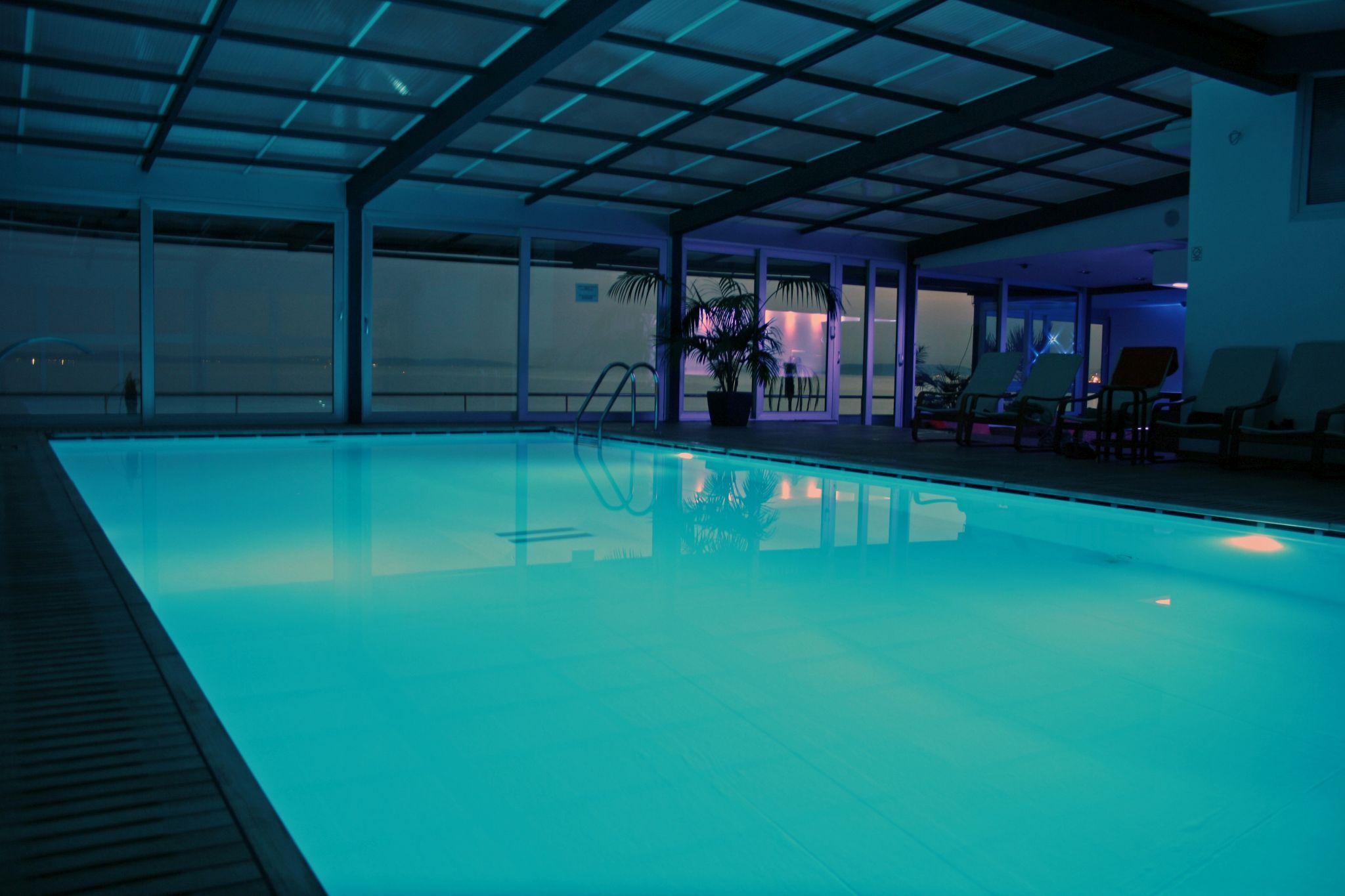 Hotel Gala Split Ποντστράνα Εξωτερικό φωτογραφία