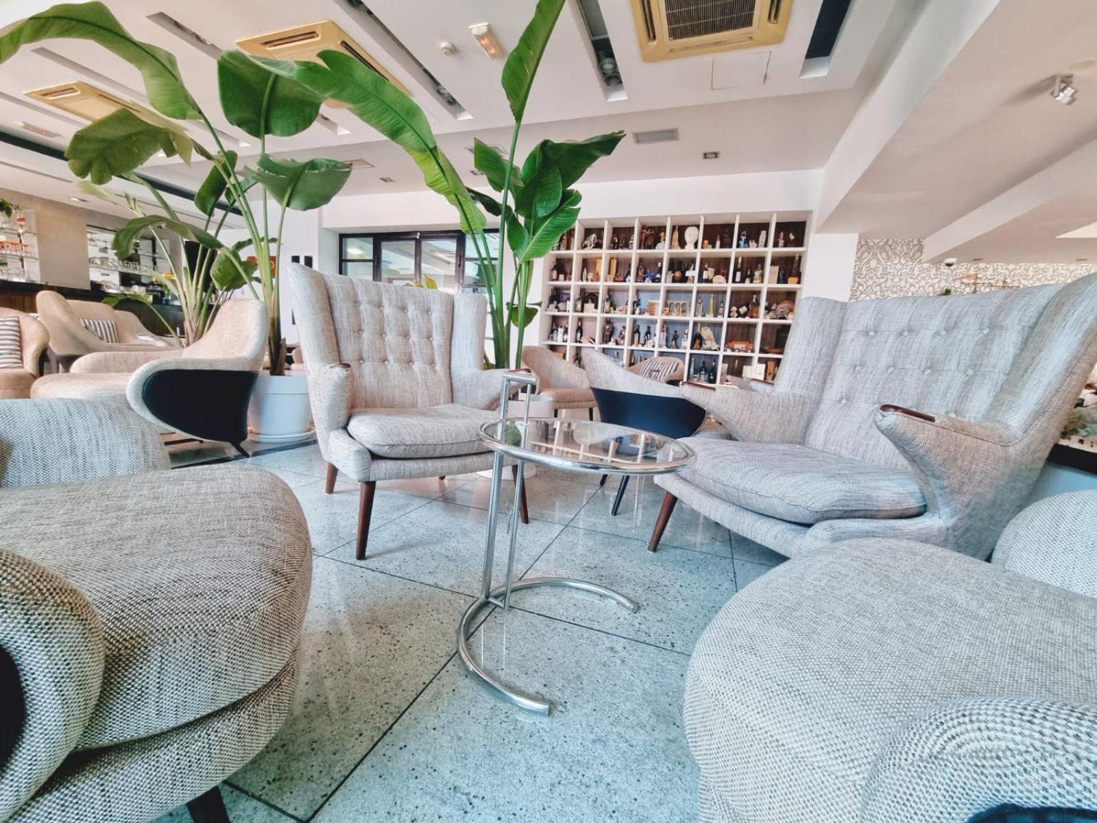 Hotel Gala Split Ποντστράνα Εξωτερικό φωτογραφία