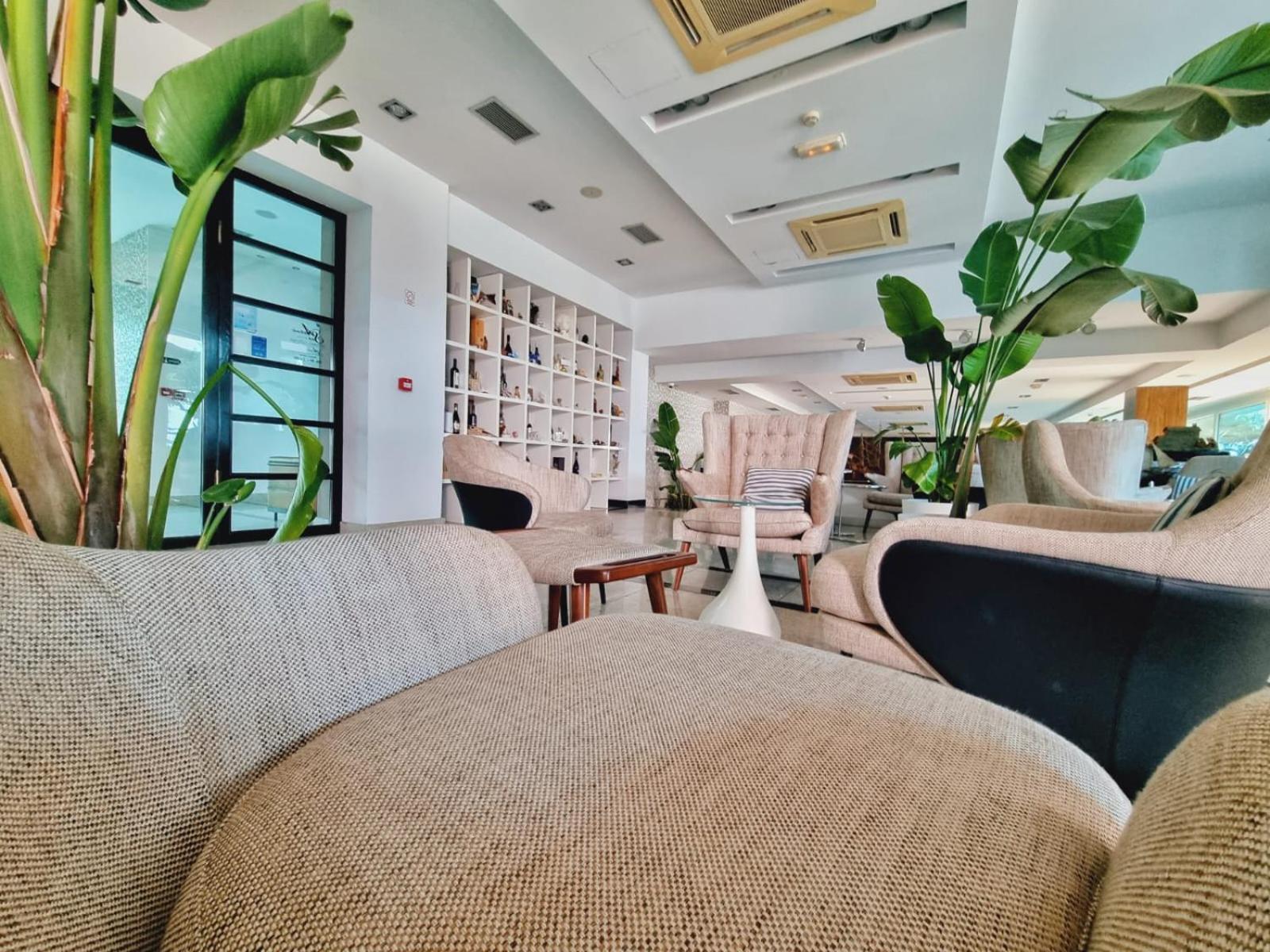 Hotel Gala Split Ποντστράνα Εξωτερικό φωτογραφία