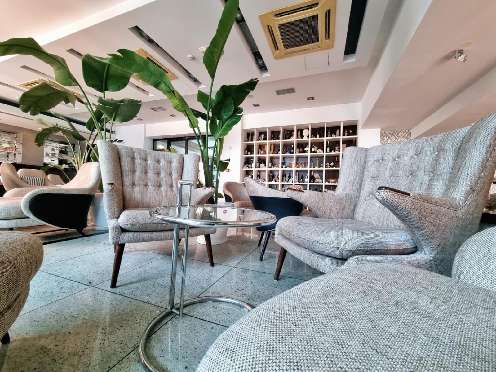 Hotel Gala Split Ποντστράνα Εξωτερικό φωτογραφία