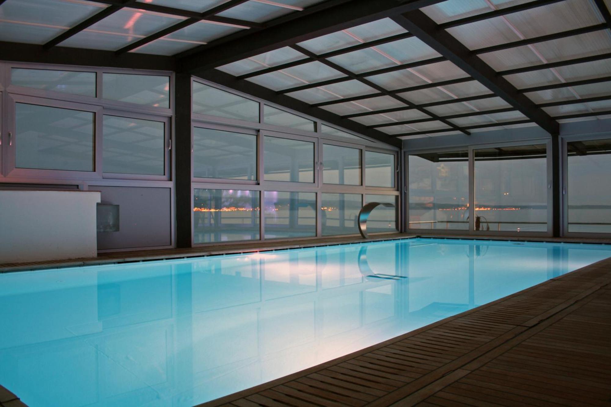 Hotel Gala Split Ποντστράνα Εξωτερικό φωτογραφία