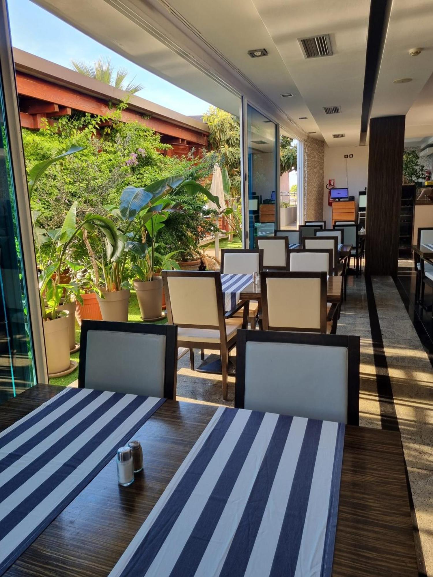Hotel Gala Split Ποντστράνα Εξωτερικό φωτογραφία