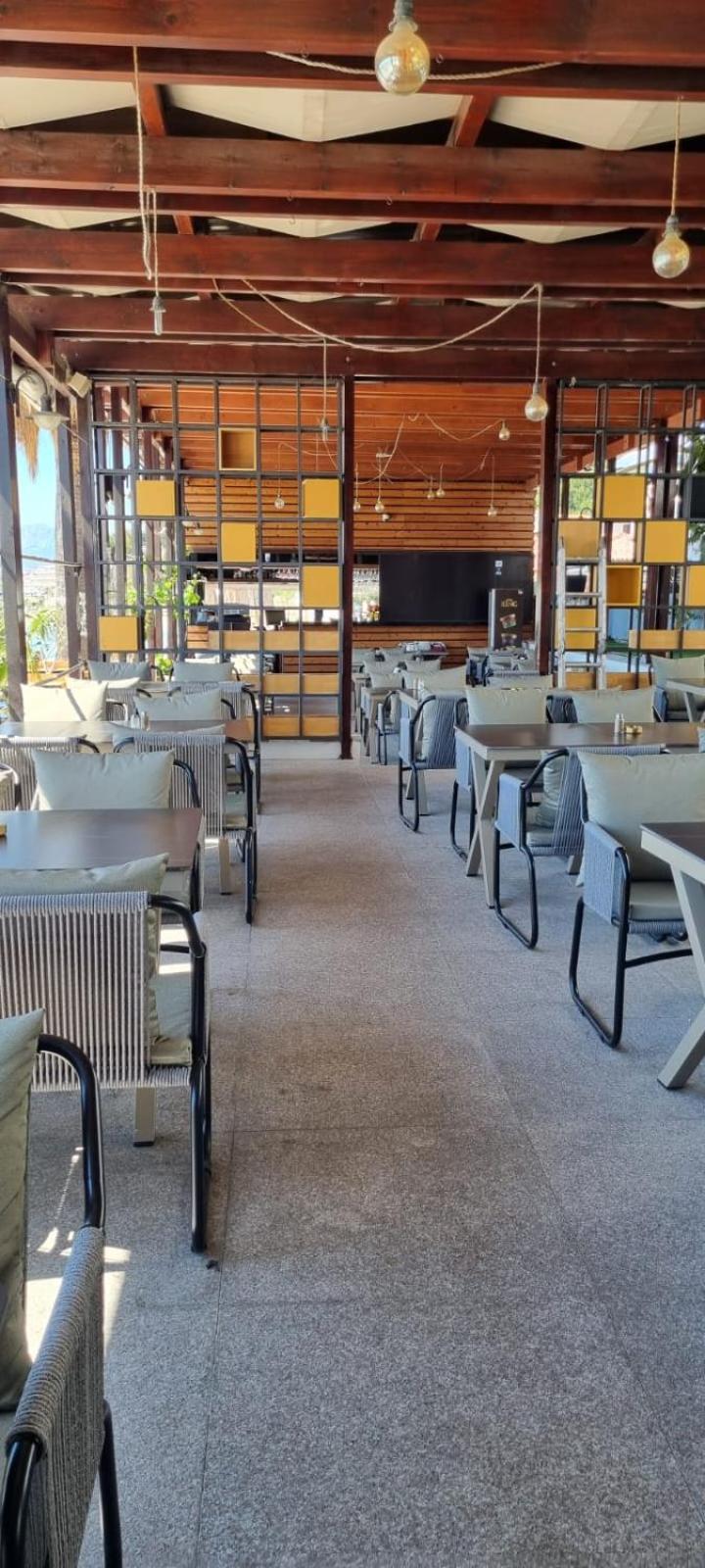 Hotel Gala Split Ποντστράνα Εξωτερικό φωτογραφία