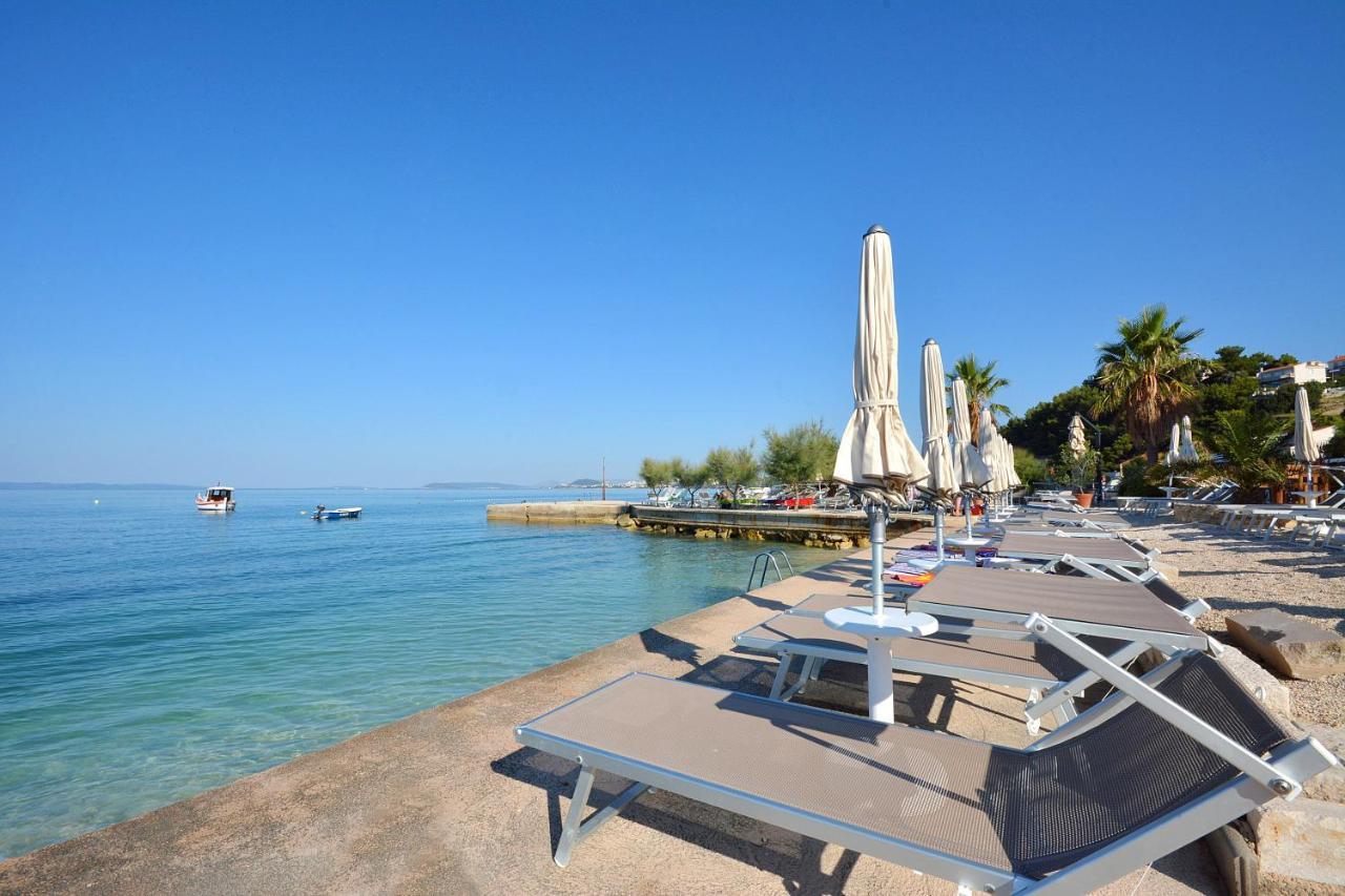 Hotel Gala Split Ποντστράνα Εξωτερικό φωτογραφία