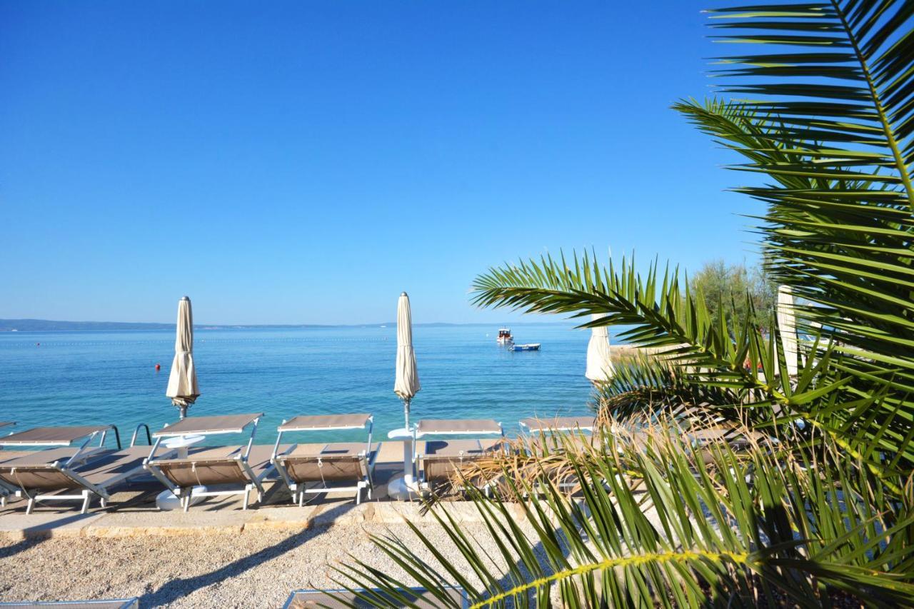 Hotel Gala Split Ποντστράνα Εξωτερικό φωτογραφία