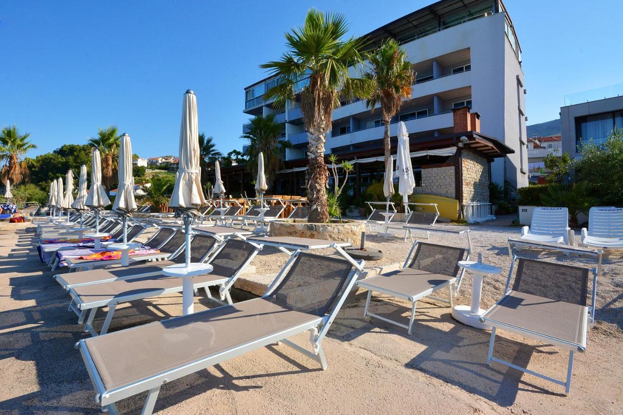 Hotel Gala Split Ποντστράνα Εξωτερικό φωτογραφία